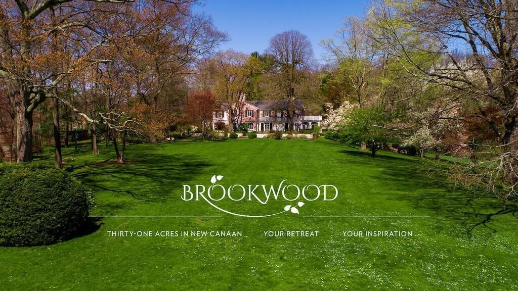#34. 82 Brookwood Ln, New Canaan